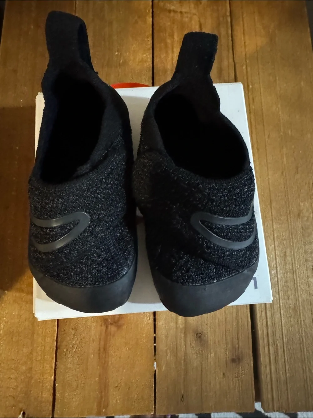 Nike Swoosh 1